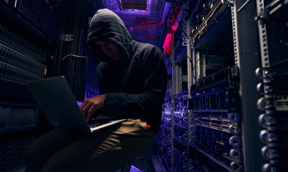 Роскомнадзор раскрыл число отраженных в 2023 году DDoS-атак